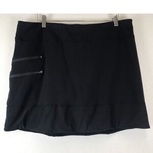 Athleta “Tee Time” Skort